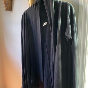 Athleta Casual Cardigan